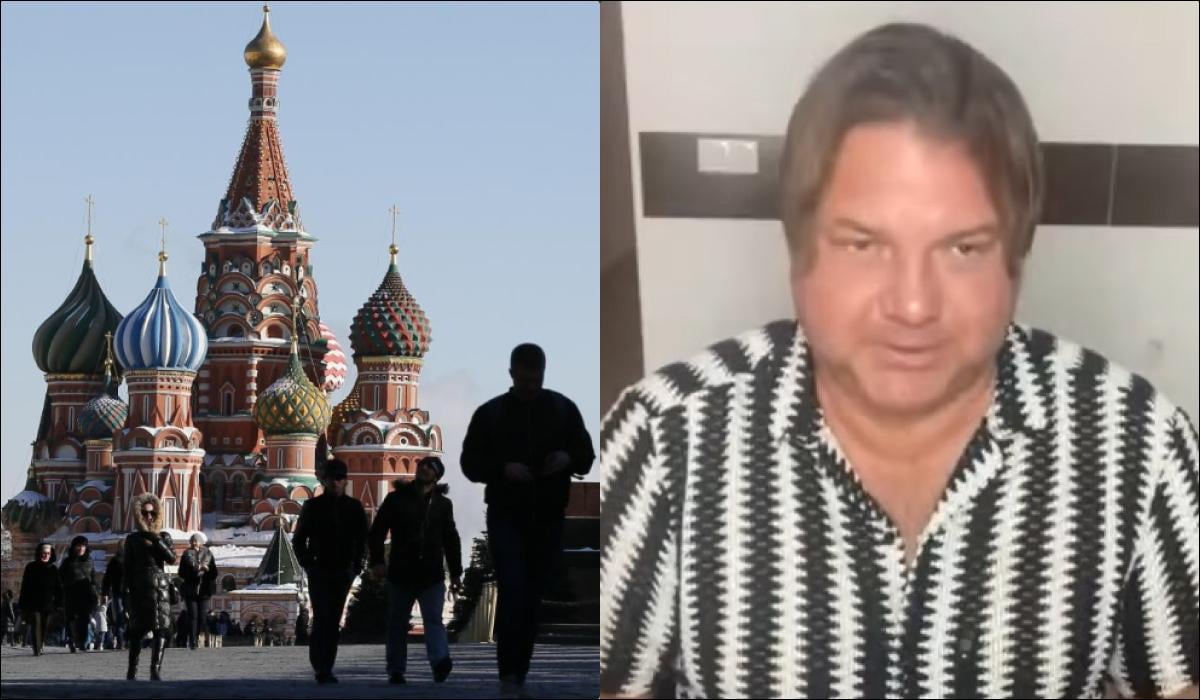 Чума в Росії, удари по Україні та Гаага: Влад Росс приголомшив новим прогнозом