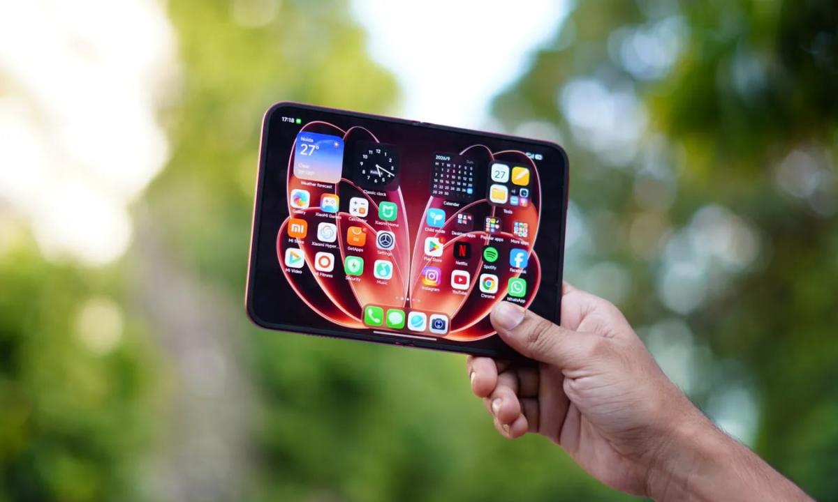 Складено рейтинг найпотужніших і найшвидших смартфонів осені 2026 року Складено рейтинг найпотужніших і найшвидших смартфонів осені 2026 року