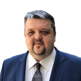 финансист Виталий Шапран