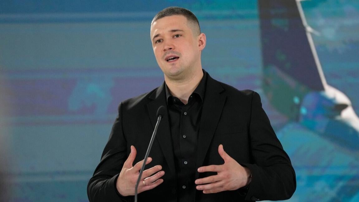 'Це ж уже було: Федоров презентував 'Армію роботів' ще 3 роки тому, але успішно провалив проєкт', - експерт 'Це ж уже було: Федоров презентував 'Армію роботів' ще 3 роки тому, але успішно провалив проєкт', - експерт