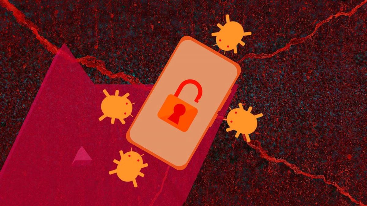 В дешевых Android-смартфонах найден встроенный вирус – его невозможно удалить В дешевых Android-смартфонах найден встроенный вирус – его невозможно удалить