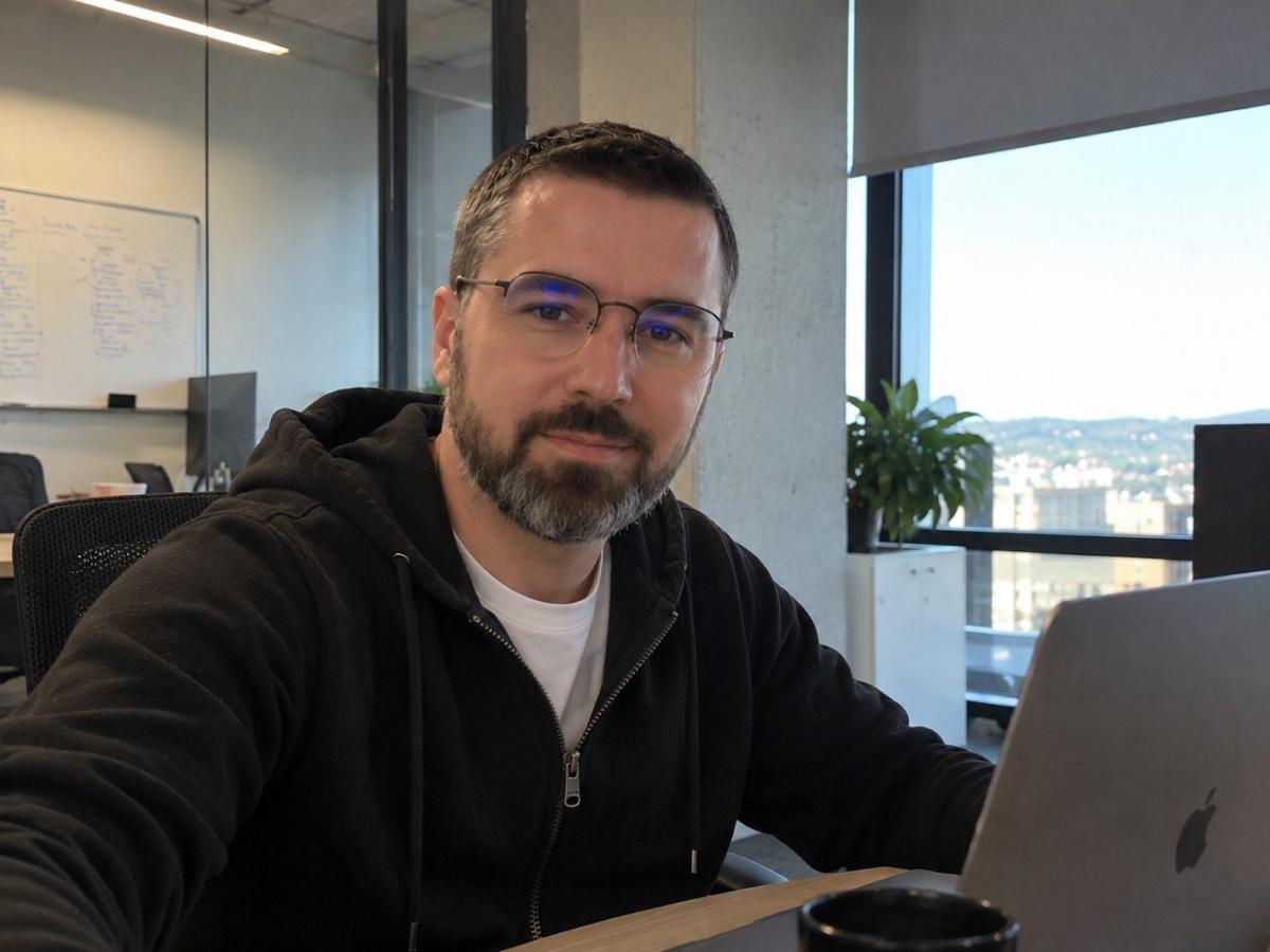 Провідний експерт із кібербезпеки Антон Кулик: 'ШІ вивів шахрайські схеми на новий рівень'