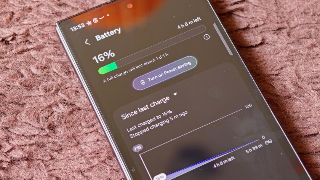 Android-смартфон станет работать дольше после отключения этой 'полезной' функции Android-смартфон станет работать дольше после отключения этой 'полезной' функции