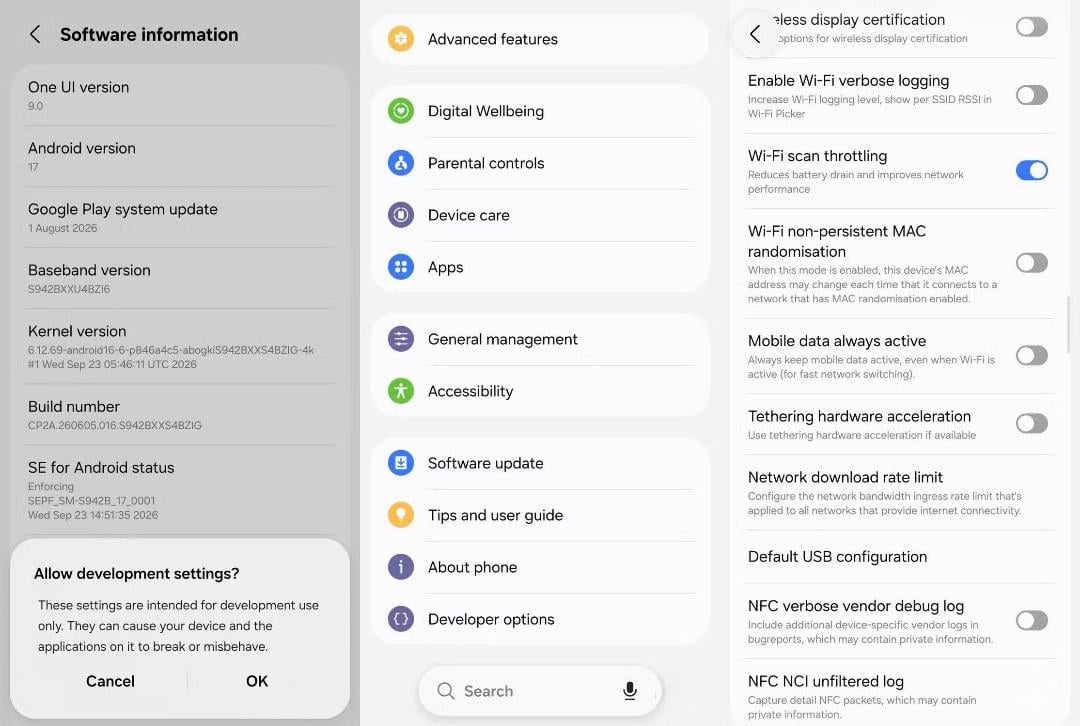 Android-смартфон станет работать дольше после отключения этой 'полезной' функции Android-смартфон станет работать дольше после отключения этой 'полезной' функции