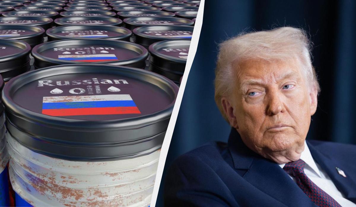 Російський дизель для США: експерт пояснив, кому вигідна угода і чому вона не знизить ціни