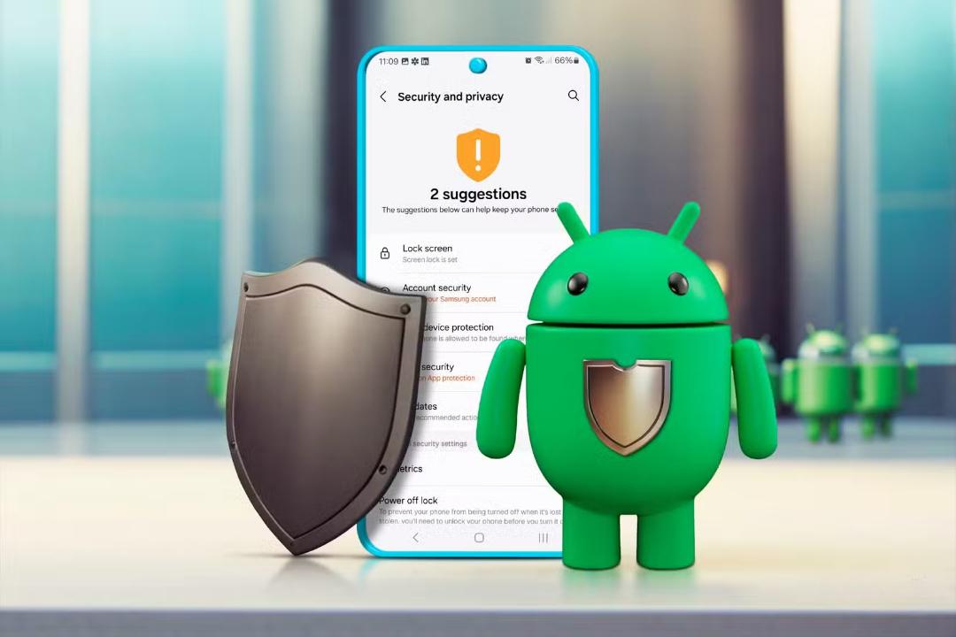 Швидка зарядка та антивірус: 4 міфи про Android, у які час перестати вірити Швидка зарядка та антивірус: 4 міфи про Android, у які час перестати вірити