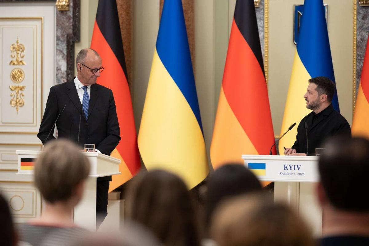 Європа доводить Путіну, що не кине Україну під тиском: історик для The Guardian