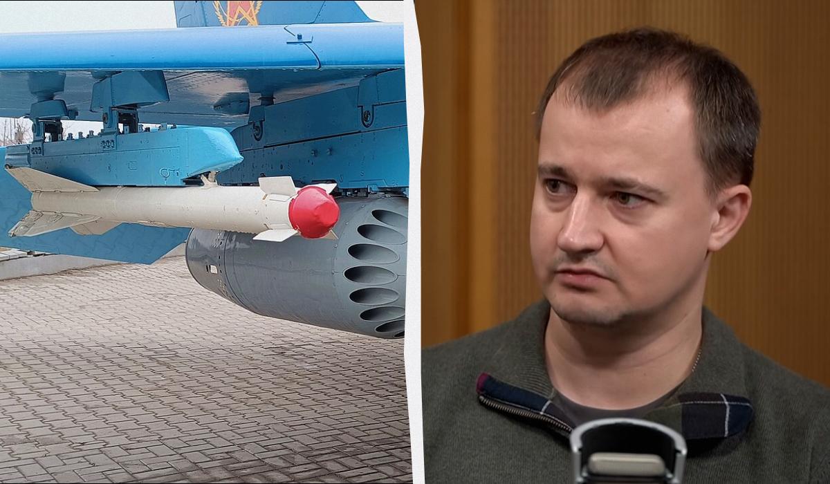 Україна втратила кілька винищувачів через старі ракети, – Чмут Україна втратила кілька винищувачів через старі ракети, – Чмут