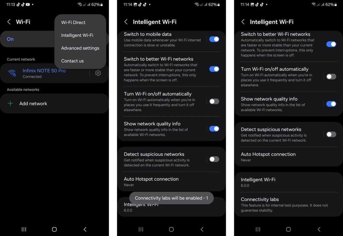 Эти функции Samsung спрятала глубоко в настройках смартфона: о них мало кто знает Эти функции Samsung спрятала глубоко в настройках смартфона: о них мало кто знает