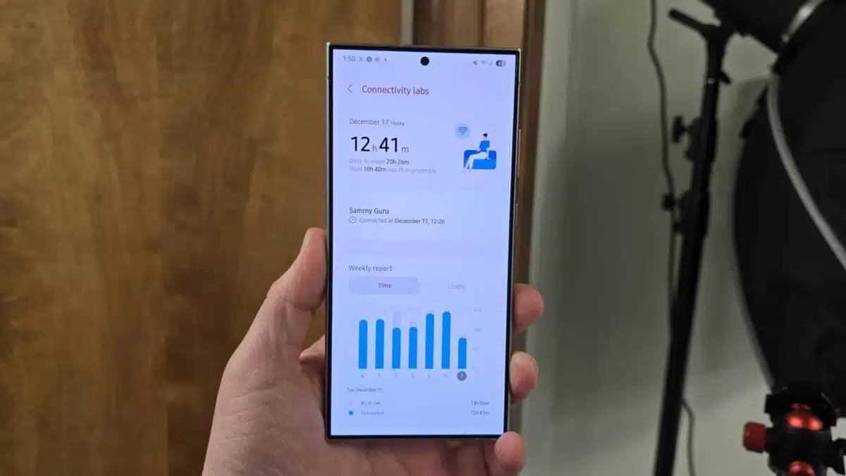 Эти функции Samsung спрятала глубоко в настройках смартфона: о них мало кто знает Эти функции Samsung спрятала глубоко в настройках смартфона: о них мало кто знает
