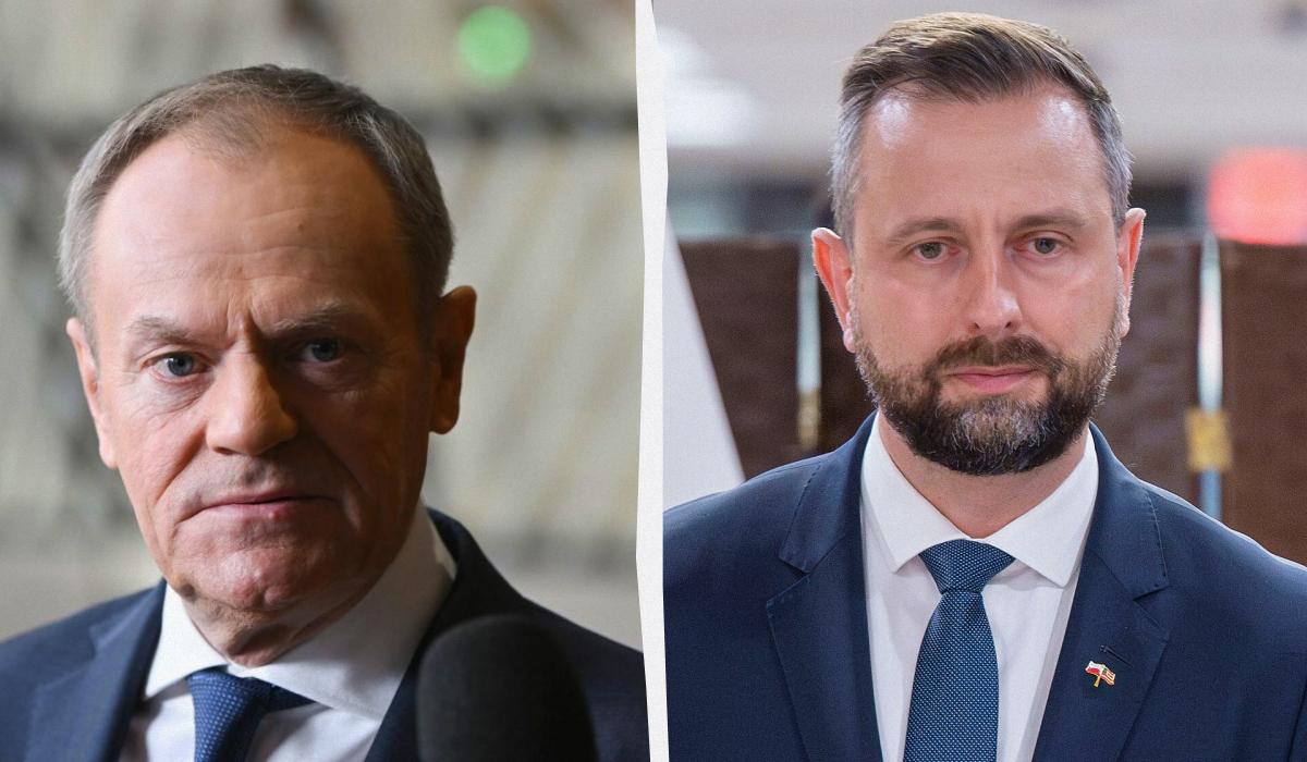 У Польщі готували замах на прем'єра та міністра оборони, – заява МВС У Польщі готували замах на прем'єра та міністра оборони, – заява МВС