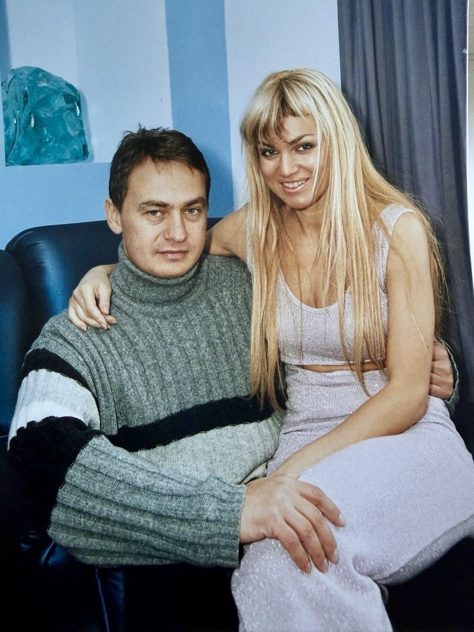 Зірка 2000-х вперше розповіла про конфлікти з чоловіком і показала рідкісні фото з ним