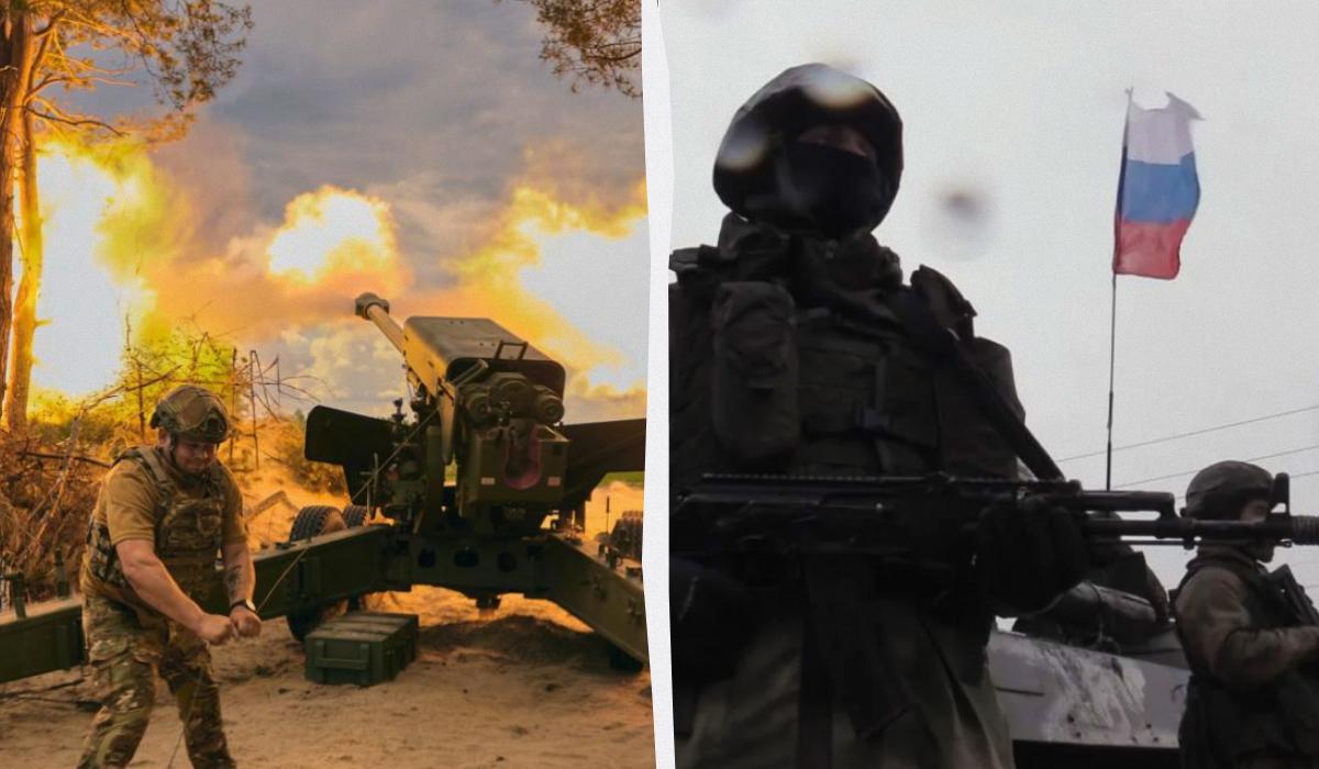 В 10 раз больше, чем у ВСУ: НАТО озвучило колоссальные потери россиян за месяц, – Bloomberg В 10 раз больше, чем у ВСУ: НАТО озвучило колоссальные потери россиян за месяц, – Bloomberg