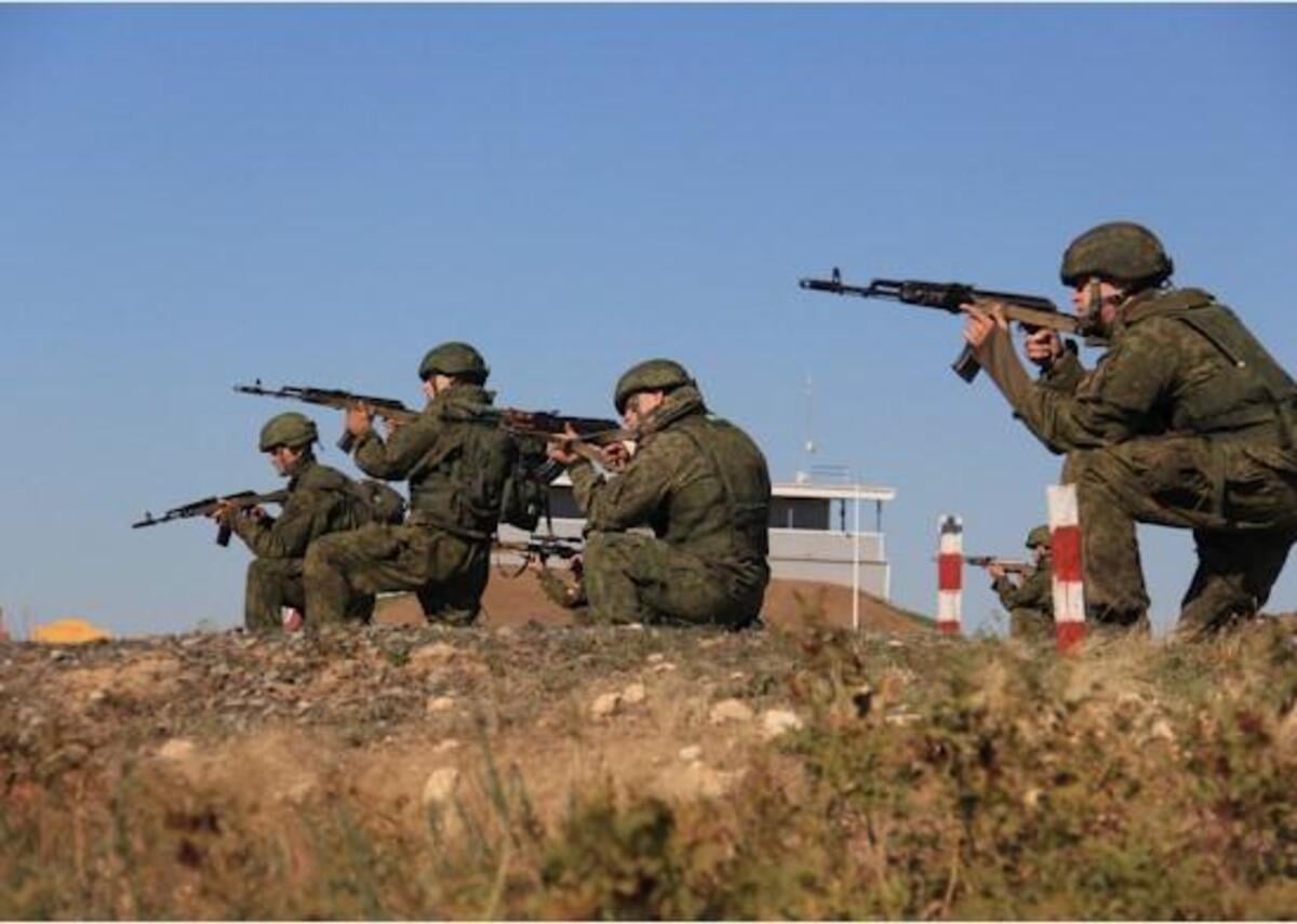 В Беларуси начинаются военные учения при участии России В Беларуси начинаются военные учения при участии России