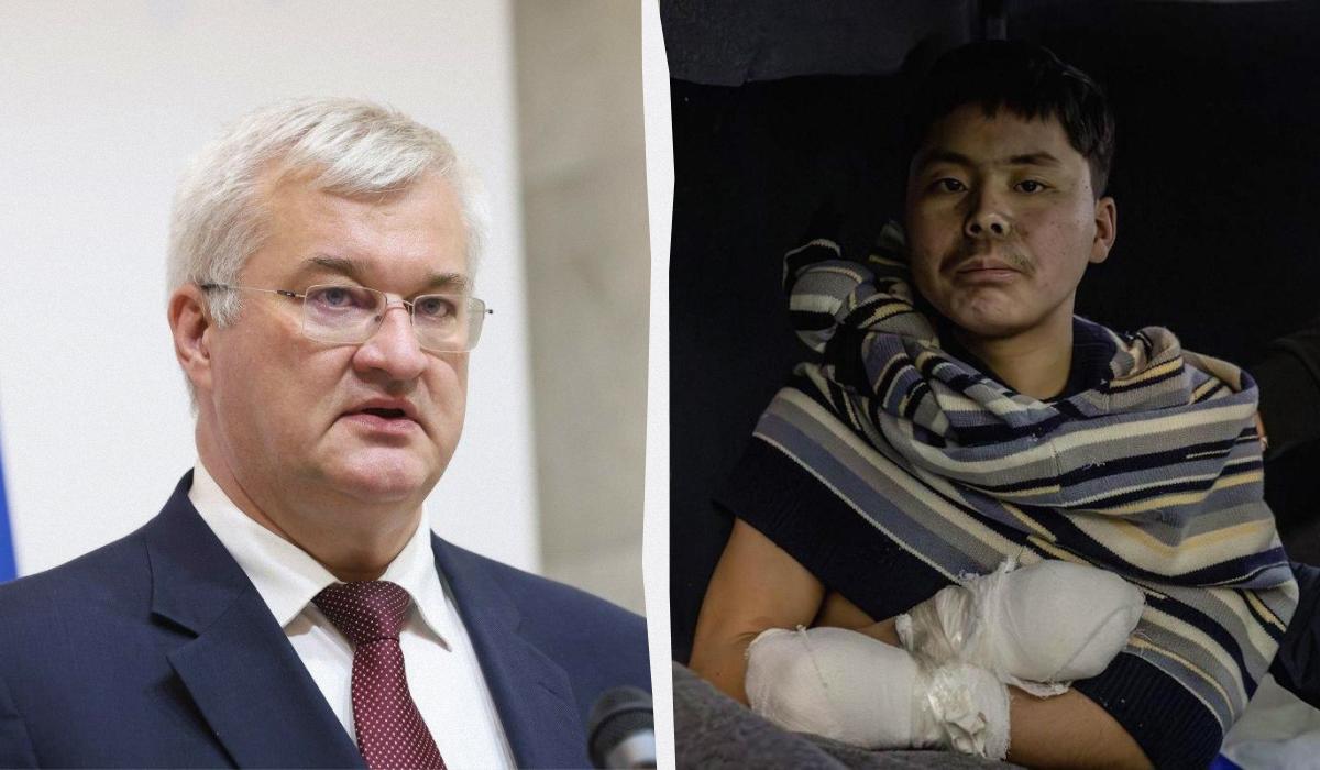 "Ситуація вичерпана": у МЗС підбили підсумок у конфлікті з Південною Кореєю