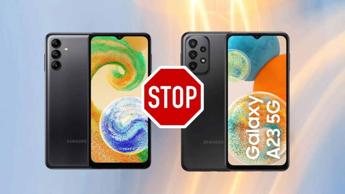 Samsung припинила підтримку популярних смартфонів: що важливо знати власникам Samsung припинила підтримку популярних смартфонів: що важливо знати власникам