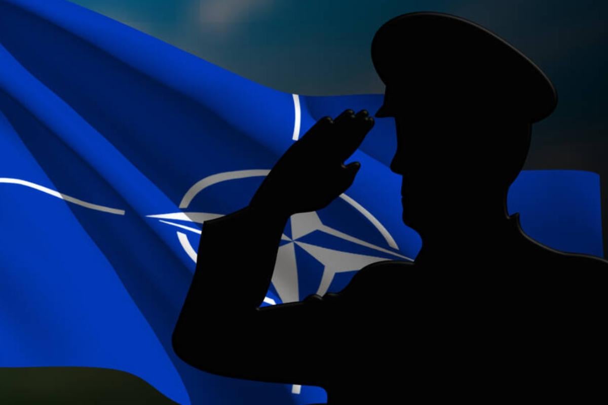 НАТО представило покроковий план дій на випадок нападу Росії