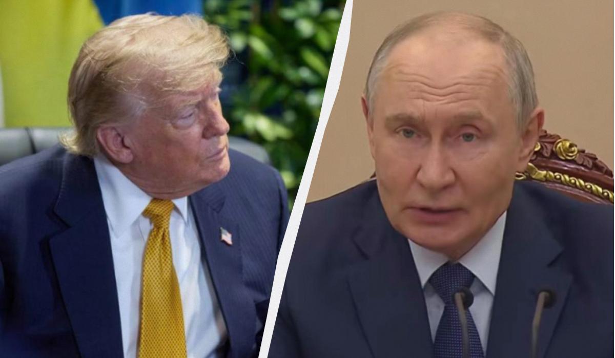 Кремль відкинув перемир’я, проголошене Трампом: ISW пояснив справжні наміри Путіна