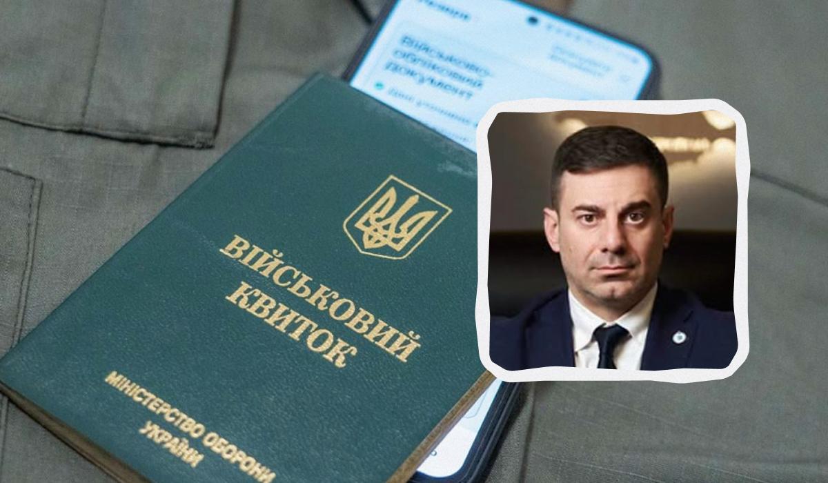 Зміни у відстрочках і бронюванні: омбудсмен пояснив, що насправді відбувається Зміни у відстрочках і бронюванні: омбудсмен пояснив, що насправді відбувається