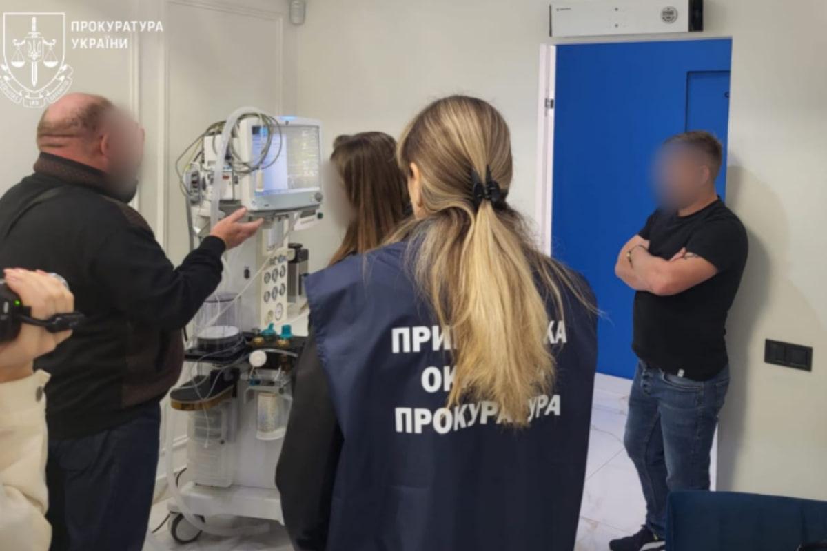 В Одесі після лікування зубів помер 5-річний хлопчик: анестезіологу оголосили підозру