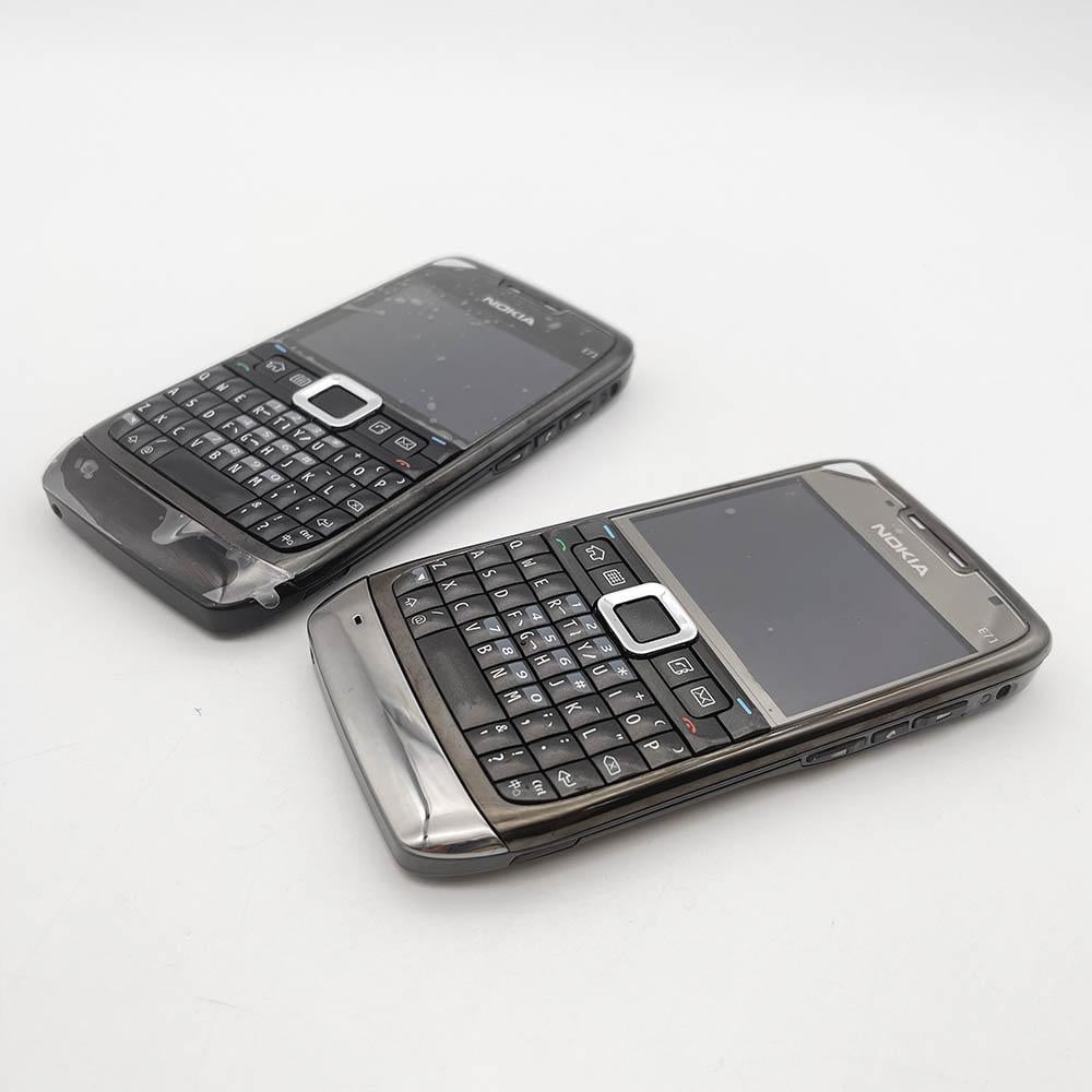 Названо 5 найкращих телефонів Nokia усіх часів: ці моделі пам’ятають і досі Названо 5 найкращих телефонів Nokia усіх часів: ці моделі пам’ятають і досі