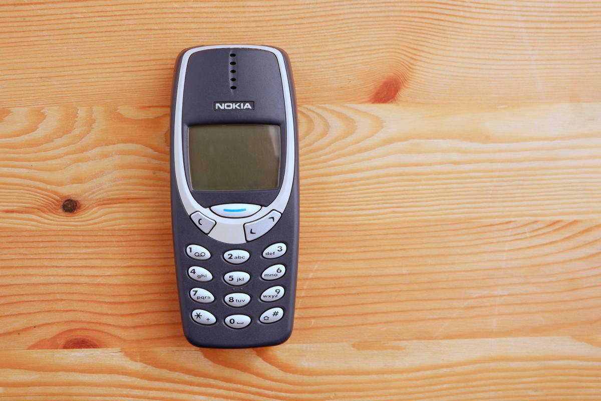 Названо 5 найкращих телефонів Nokia усіх часів: ці моделі пам’ятають і досі Названо 5 найкращих телефонів Nokia усіх часів: ці моделі пам’ятають і досі