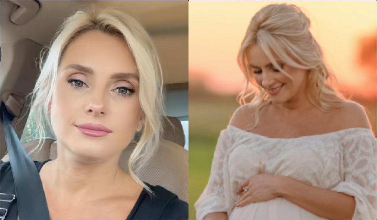 Федишин втратила дитину і ледь не померла сама: Падалко і Вітвіцька присоромили хейтерів Федишин втратила дитину і ледь не померла сама: Падалко і Вітвіцька присоромили хейтерів