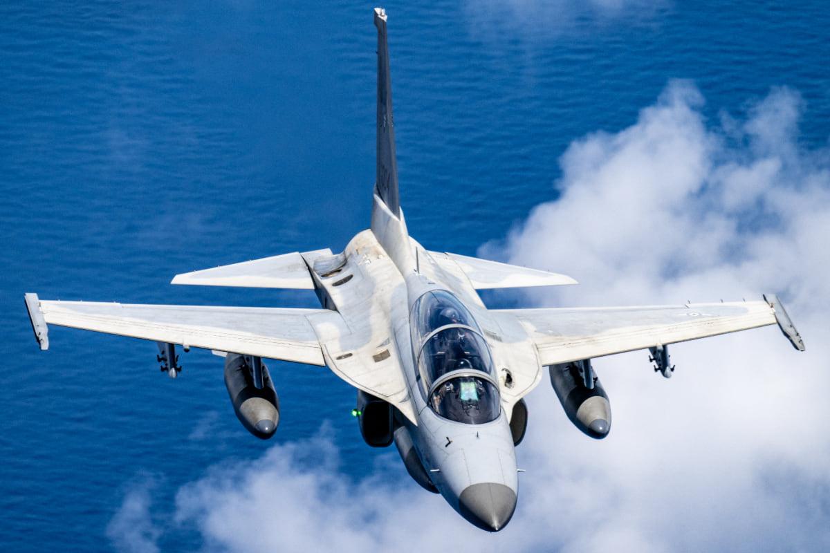 У Польщі розкрили, скільки літаків FA-50PL надійде замість МіГ-29, які пропонують Україні