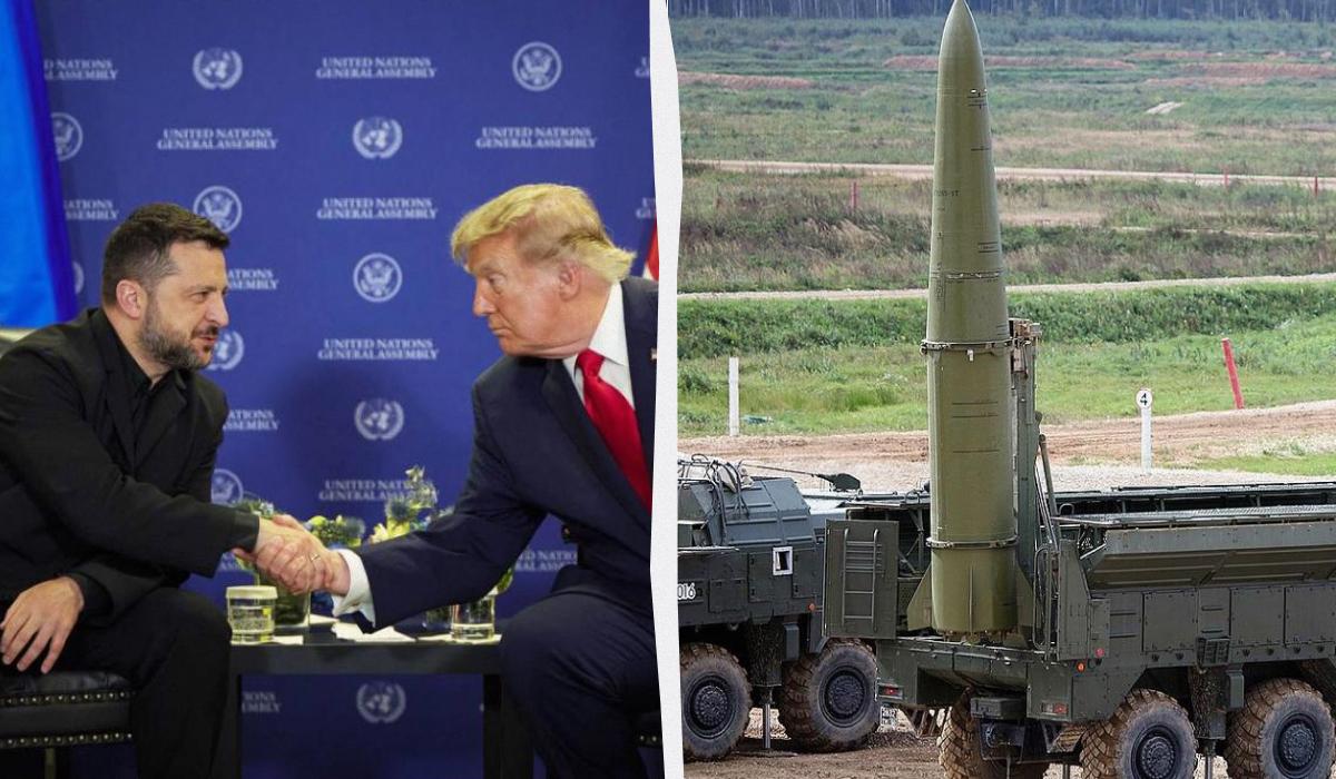 США могут открыть Starlink над РФ для охоты на российские 'Искандеры', – Foreign Affairs