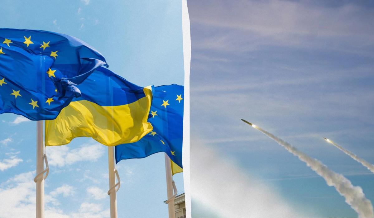 У Євросоюзі оцінили ситуацію з розвідданими США та зв'язком Starlink для України У Євросоюзі оцінили ситуацію з розвідданими США та зв'язком Starlink для України