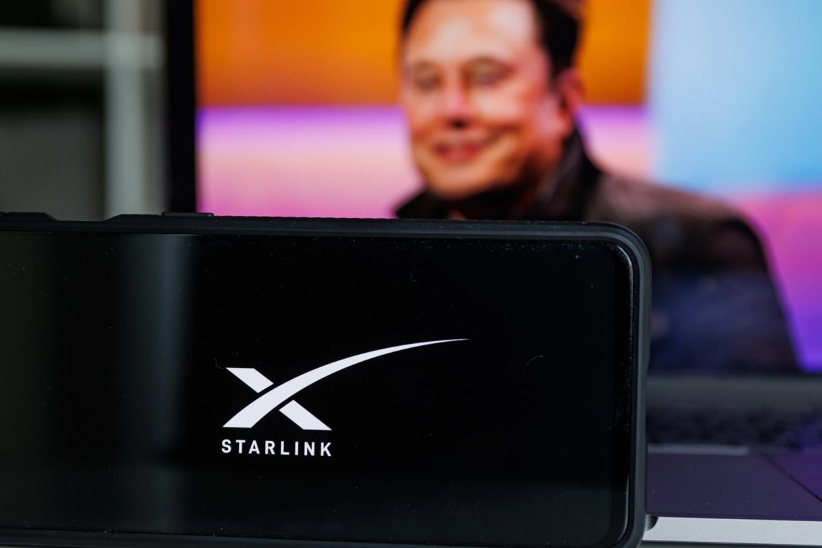 'Це плювок у наш бік': експерт пояснив, що Пентагон змінив у Starlink 'Це плювок у наш бік': експерт пояснив, що Пентагон змінив у Starlink