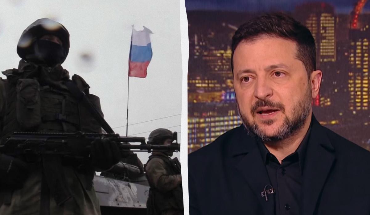 'Найбільші за всю війну': Зеленський назвав колосальні втрати росіян за місяць 'Найбільші за всю війну': Зеленський назвав колосальні втрати росіян за місяць