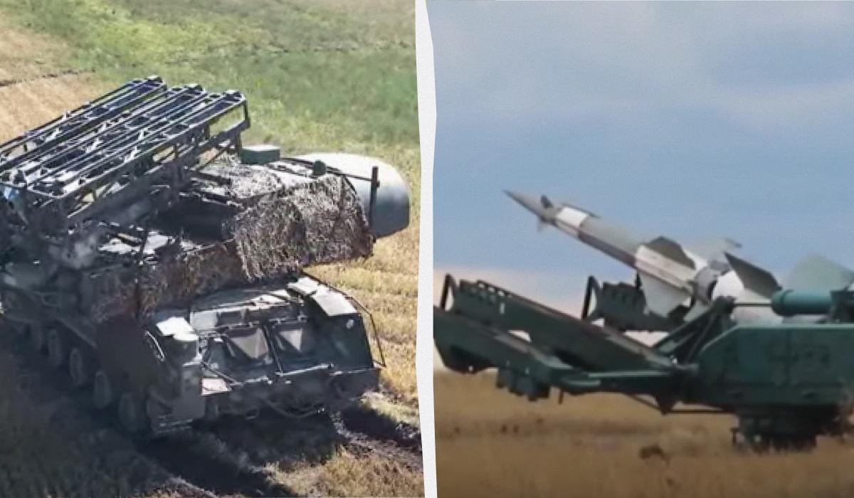 'Бук' та 'Куб' проти реактивних БПЛА: аналітики пояснили, як комплекси працюють у зв’язці 'Бук' та 'Куб' проти реактивних БПЛА: аналітики пояснили, як комплекси працюють у зв’язці