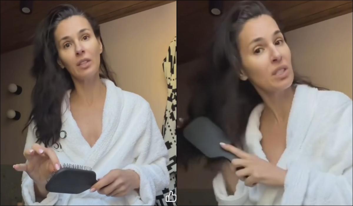 'Ничего святого': Ефросинину разнесли в сети после видео о трагедии в семье Федишин
