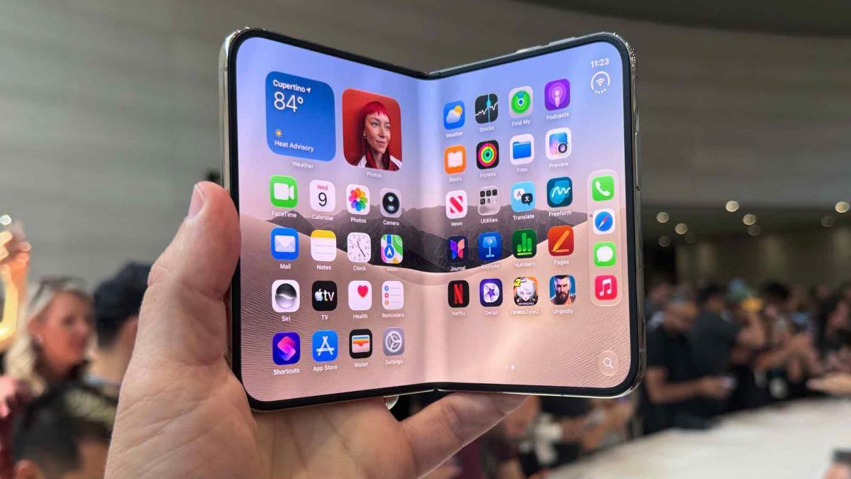 Ремонт iPhone Duo влетить у копійку: стало відомо, скільки коштують запчастини Ремонт iPhone Duo влетить у копійку: стало відомо, скільки коштують запчастини