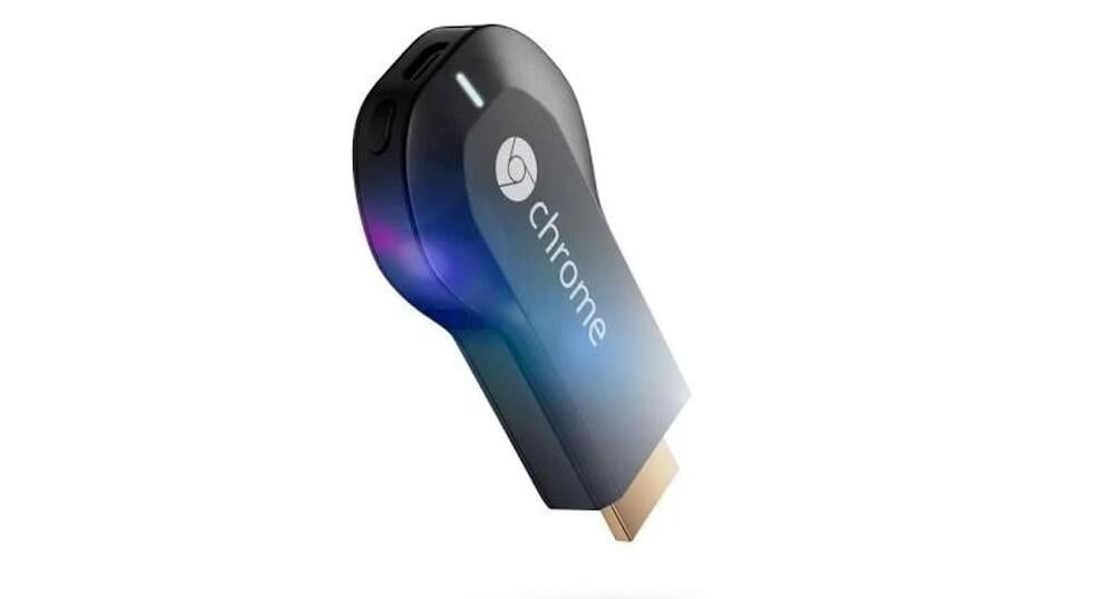 Как превратить старый телевизор в Smart TV, используя свободный HDMI-порт Как превратить старый телевизор в Smart TV, используя свободный HDMI-порт