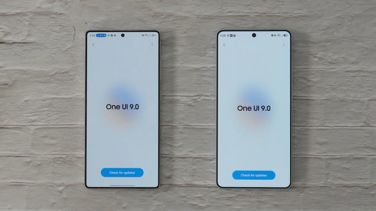 Смартфони Samsung почали отримувати Android 17: повний список пристроїв Смартфони Samsung почали отримувати Android 17: повний список пристроїв