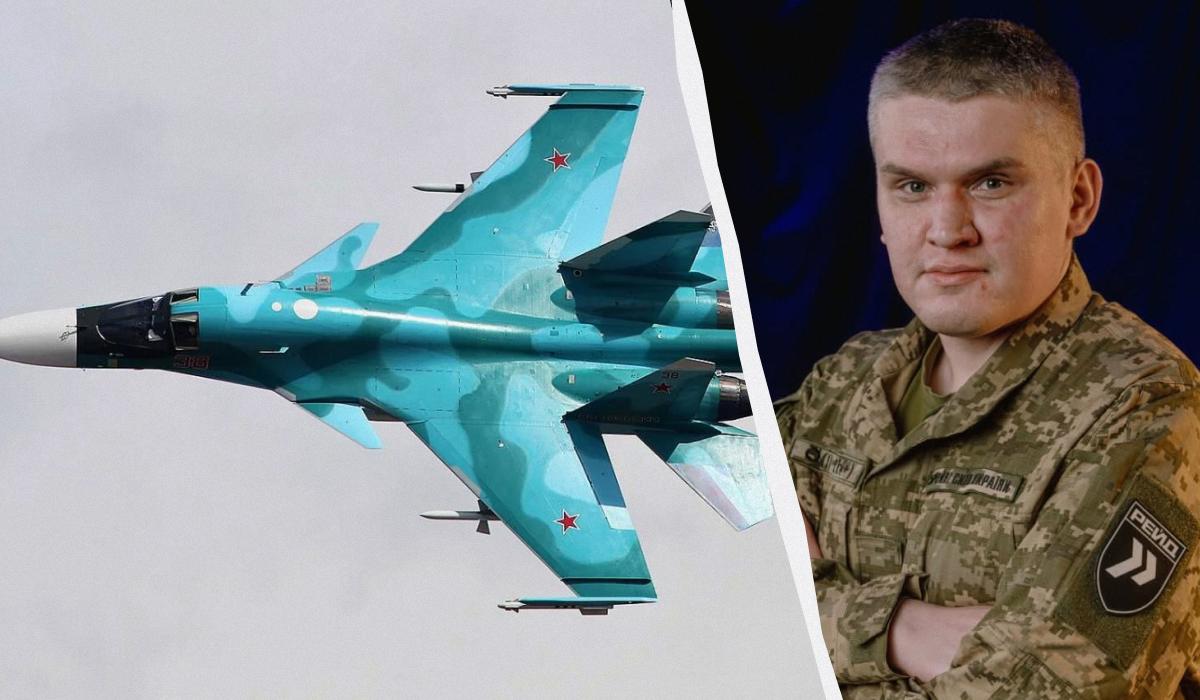 'Відчутна втрата для росіян': експерт оцінив ураження шести Су-34 в Борисоглібську 'Відчутна втрата для росіян': експерт оцінив ураження шести Су-34 в Борисоглібську