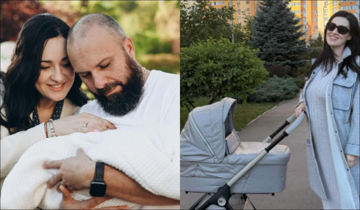 'Були збої': 46-річна Вітвіцька поділилася важливою подією у житті сина (фото) 'Були збої': 46-річна Вітвіцька поділилася важливою подією у житті сина (фото)