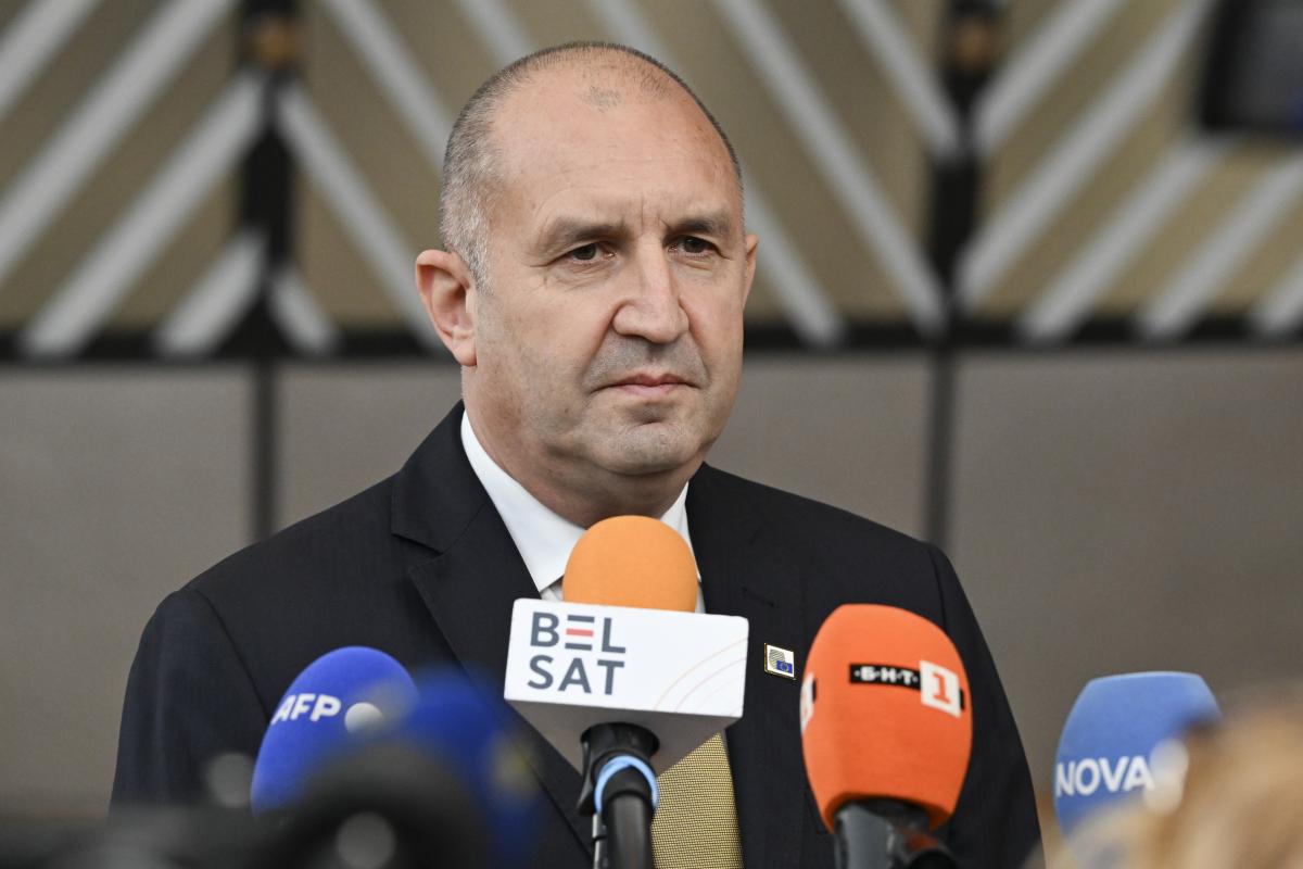 Перша країна ЄС підтримала дизельну угоду Трампа і Путіна Перша країна ЄС підтримала дизельну угоду Трампа і Путіна