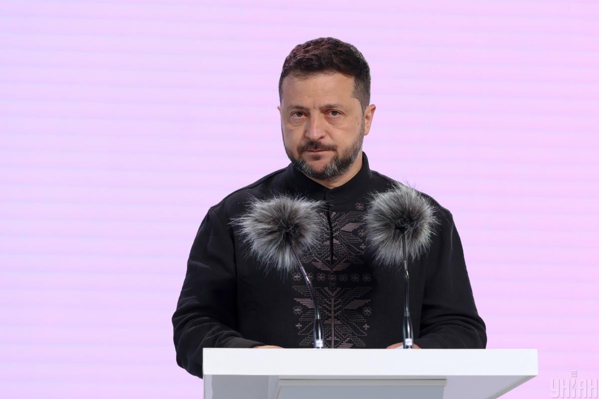 'Це не допоможе Трампу': Зеленський відверто висловився про вибори в Україні 'Це не допоможе Трампу': Зеленський відверто висловився про вибори в Україні