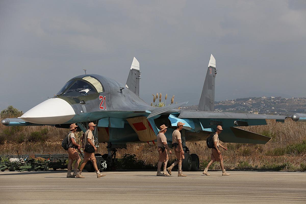 Один удар 'Нептуна' знищив більше Су-34, ніж Росія побудувала за рік, – Defense Express Один удар 'Нептуна' знищив більше Су-34, ніж Росія побудувала за рік, – Defense Express