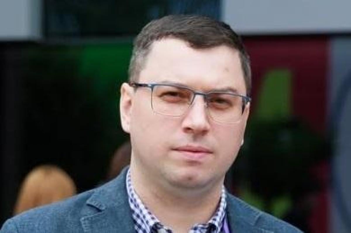 'Відключення Starshield може вплинути на розвиток повітряних і морських дронів в Україні', - експерт Богдан Долінце 'Відключення Starshield може вплинути на розвиток повітряних і морських дронів в Україні', - експерт Богдан Долінце