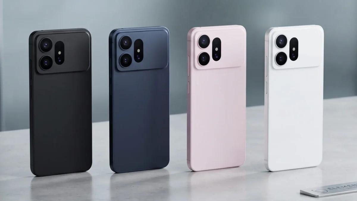 Лінійка Galaxy S27 може залишитися без Snapdragon через проблеми з перегріванням Лінійка Galaxy S27 може залишитися без Snapdragon через проблеми з перегріванням