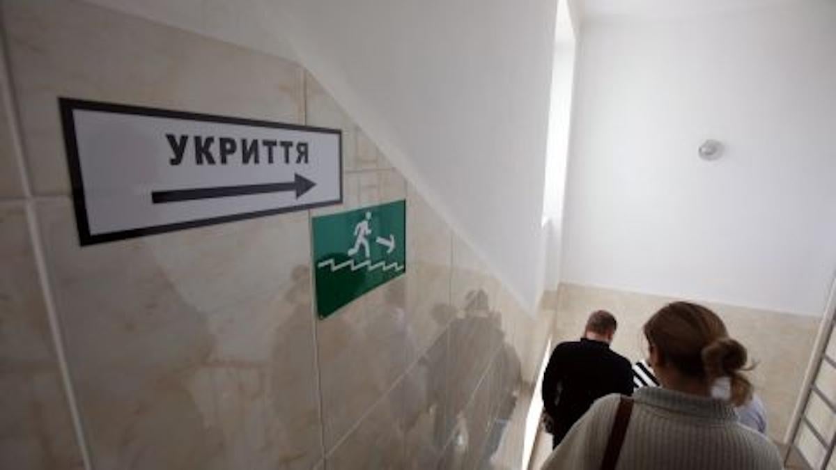 Кличко застеріг керівників РДА від саботажу у будівництві укриттів і нагадав про персональну відповідальність перед киянами