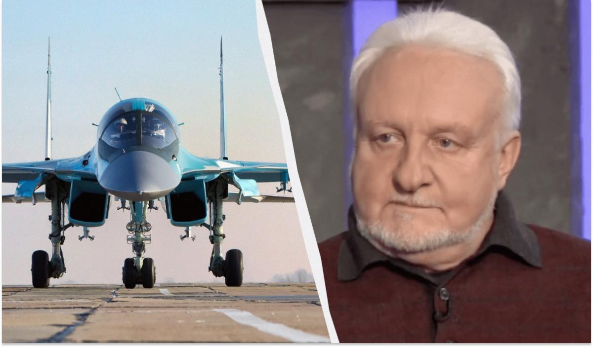 Росіяни не встигли добігти до літаків: експерт розкрив деталі удару по 'Борисоглєбську' Росіяни не встигли добігти до літаків: експерт розкрив деталі удару по 'Борисоглєбську'