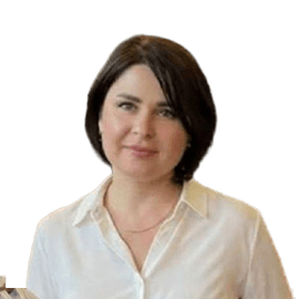 Лєна Нестеренко