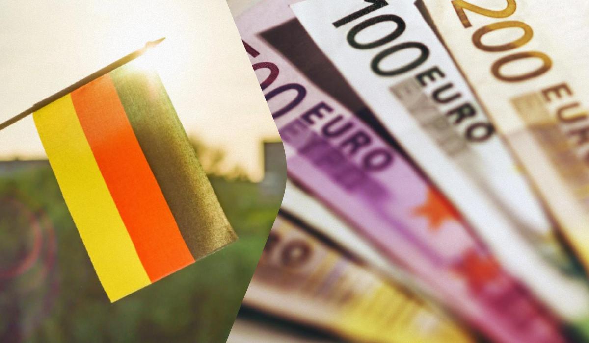 У Німеччині запропонували змінити правила запозичень заради допомоги Україні У Німеччині запропонували змінити правила запозичень заради допомоги Україні