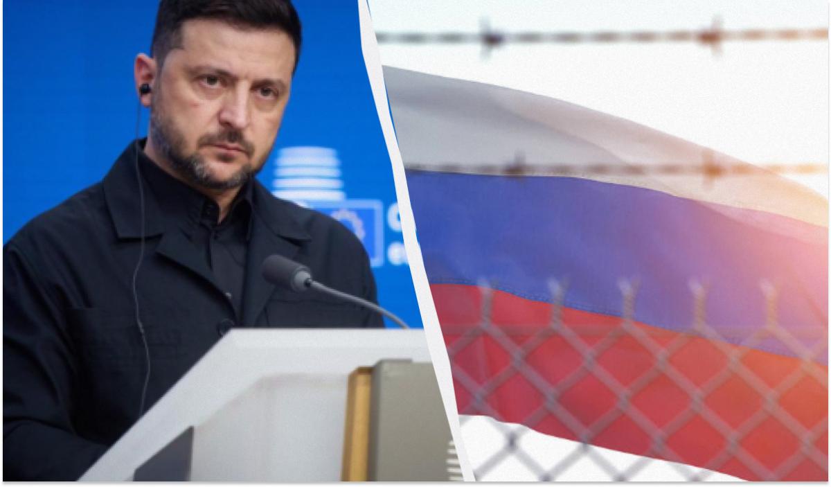 РФ прагне повернути заморожені активи, але вони під контролем, - Зеленський РФ прагне повернути заморожені активи, але вони під контролем, - Зеленський