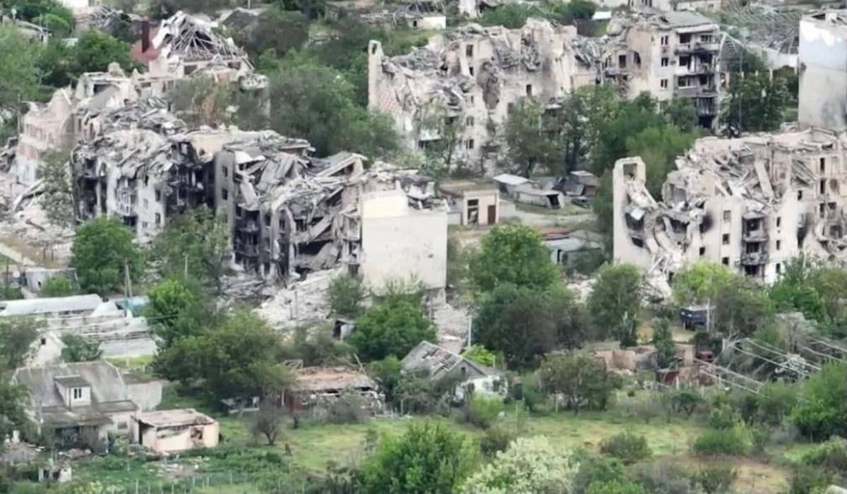Найстрашнішою зима буде не у Києві: Олешкам загрожує вимирання, - ABC News Найстрашнішою зима буде не у Києві: Олешкам загрожує вимирання, - ABC News